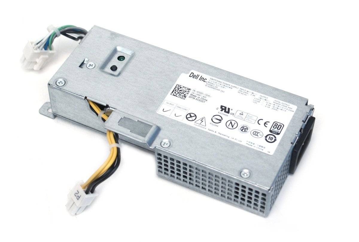 Fuente de poder DELL 90049197