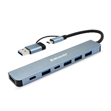 Docking Station BROBOTIX 6005446