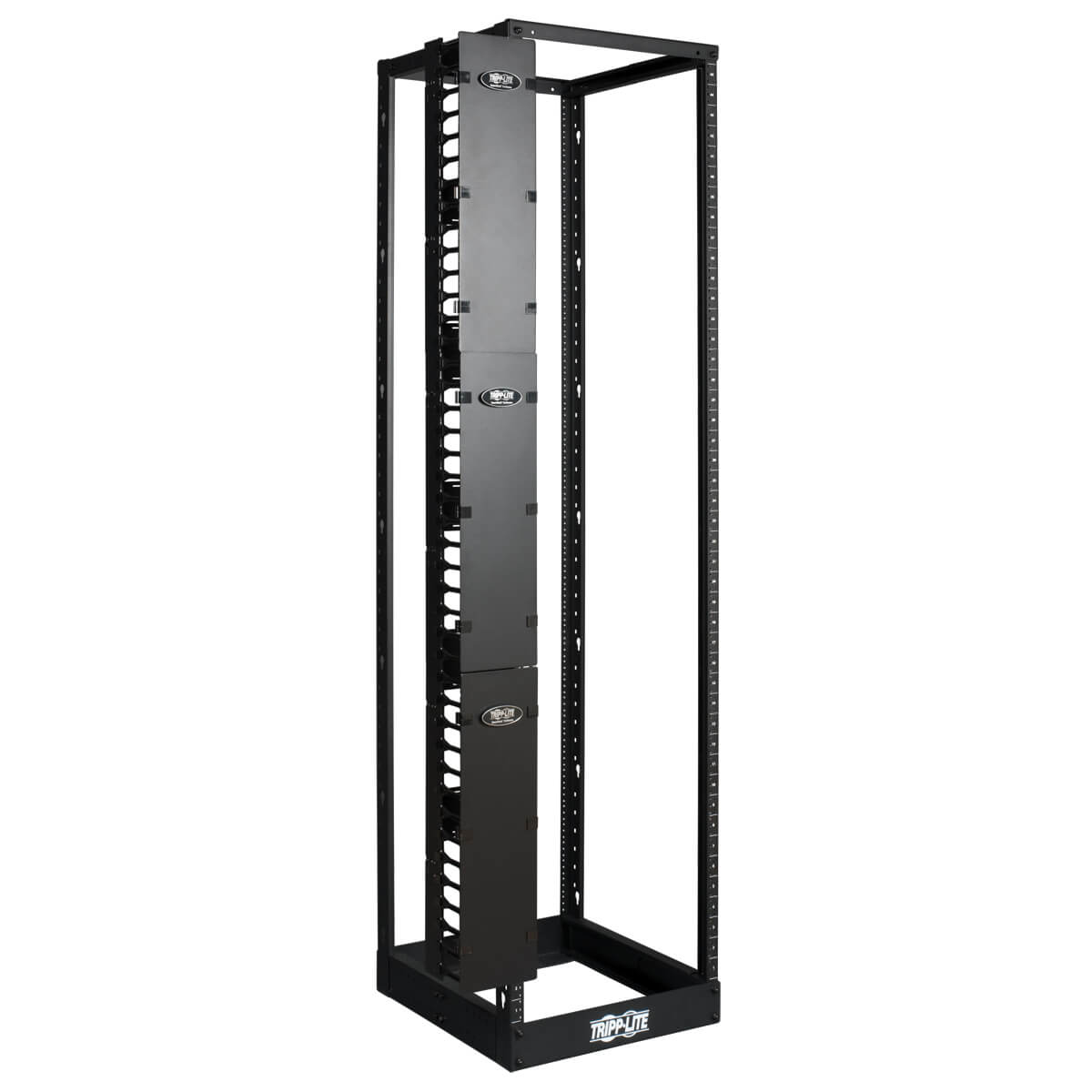 Organizador de Cable Vertical TRIPP-LITE SRCABLEVRT6