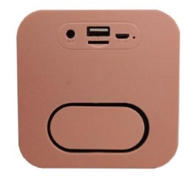 Bocina inalámbrica Highlink 7500464196552