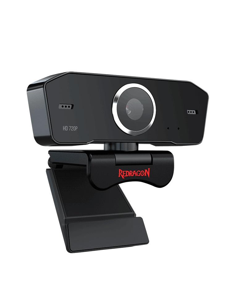 Webcam Redragon Fobos