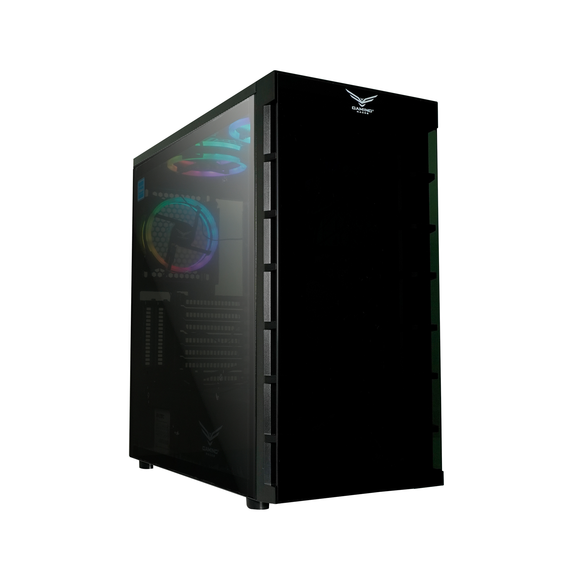 Gabinete Gaming Orion Naceb Gaming NA-0609