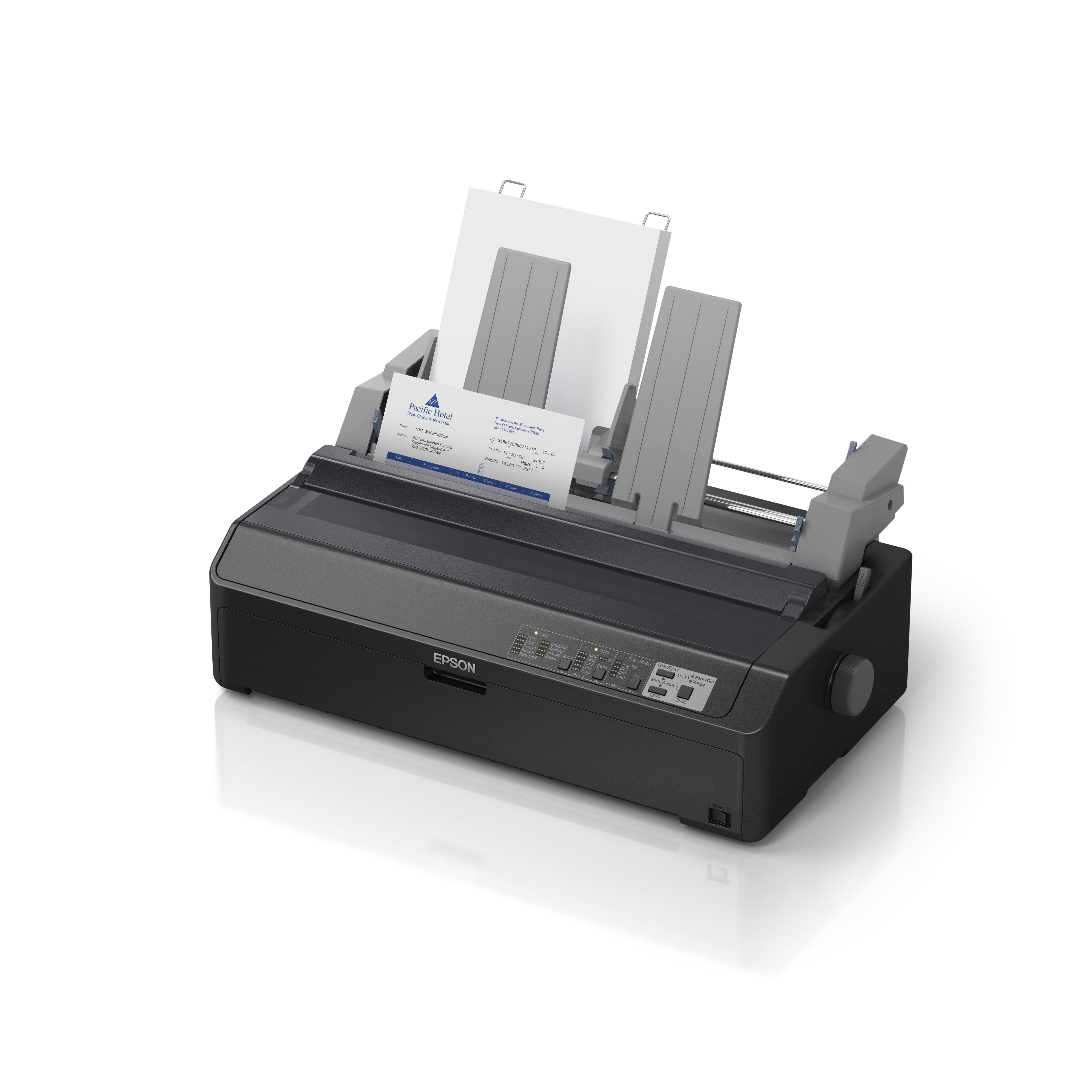 Impresora Matriz de Punto EPSON LQ-2090II