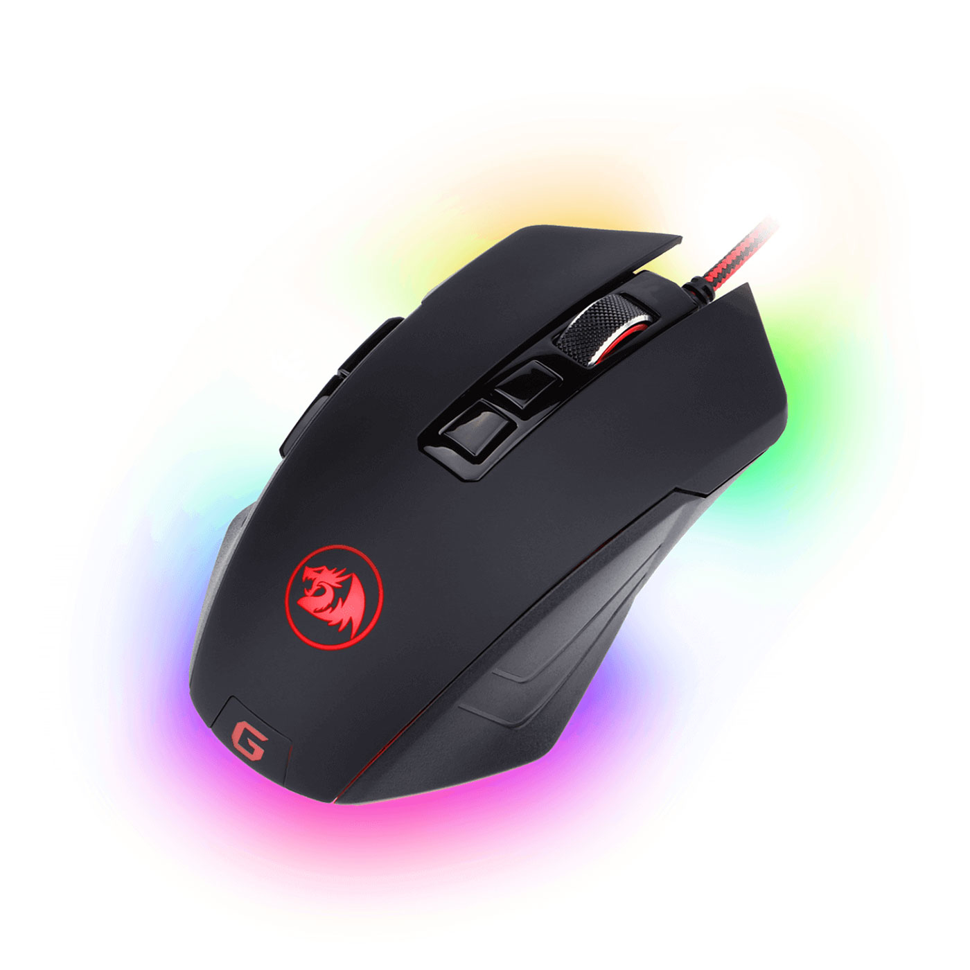 Mouse Redragon Dagger 2