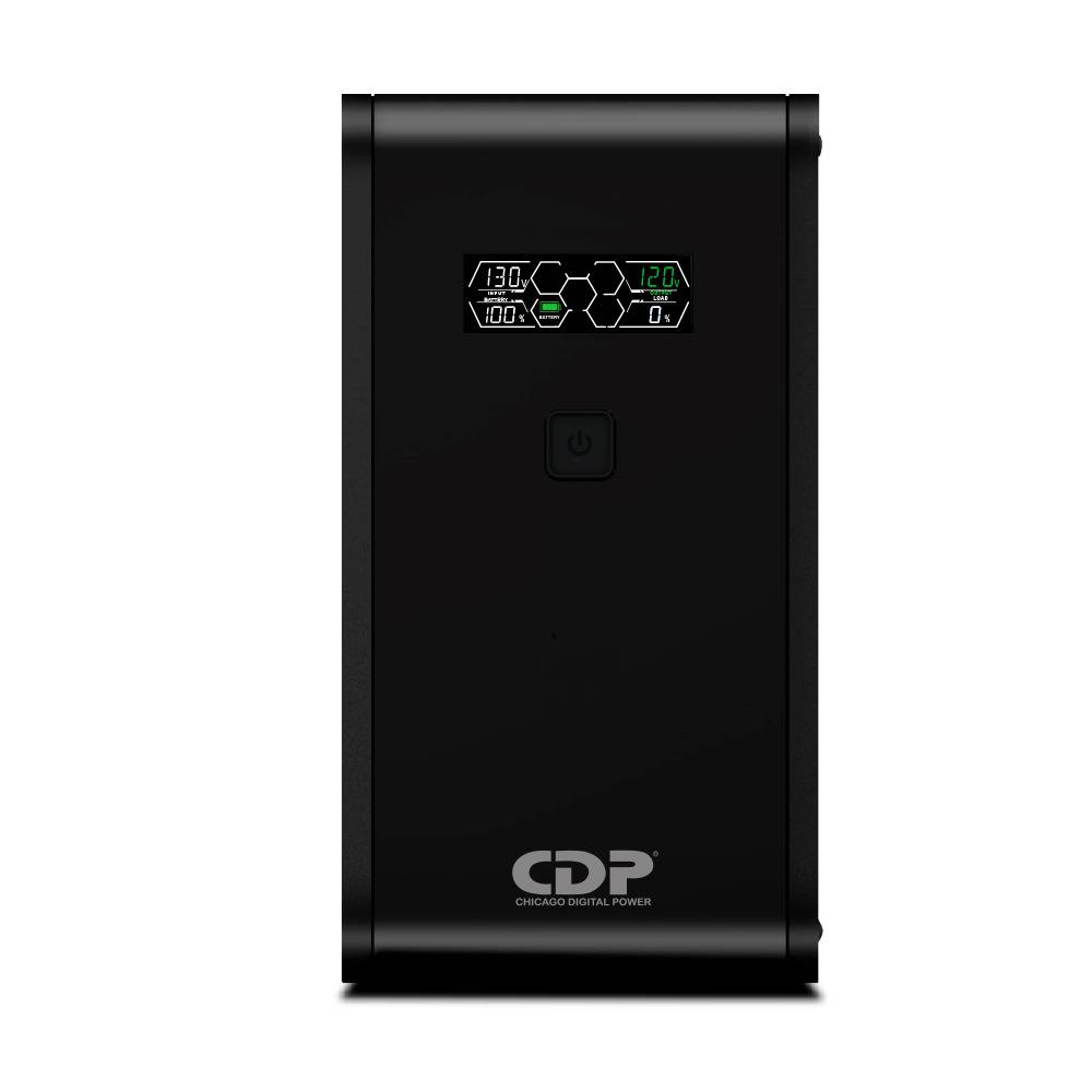 No-Break CDP R-SMART 1210
