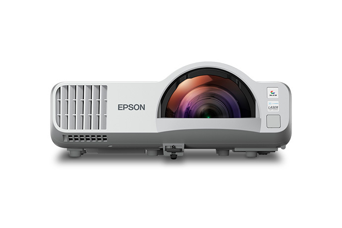 Proyector EPSON L210SF