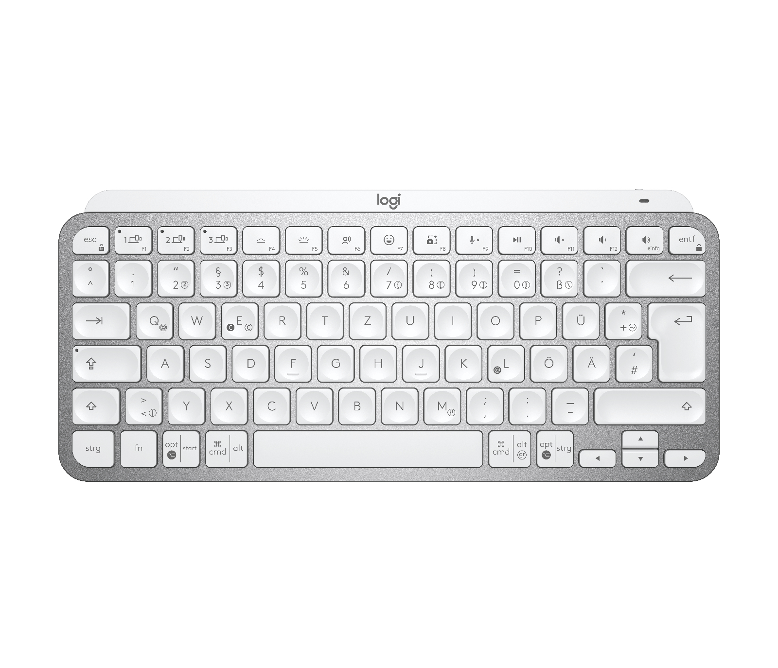 MX KEYS MINI LOGITECH 920-010477
